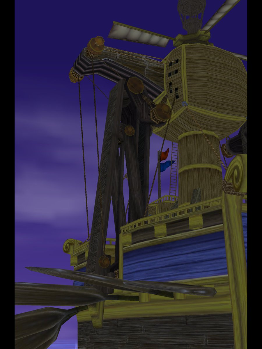 Kaz4811_DQX's tweet photo. 船を手に入れた!^ ^
#DX8 https://t.co/tHdfHUGY53