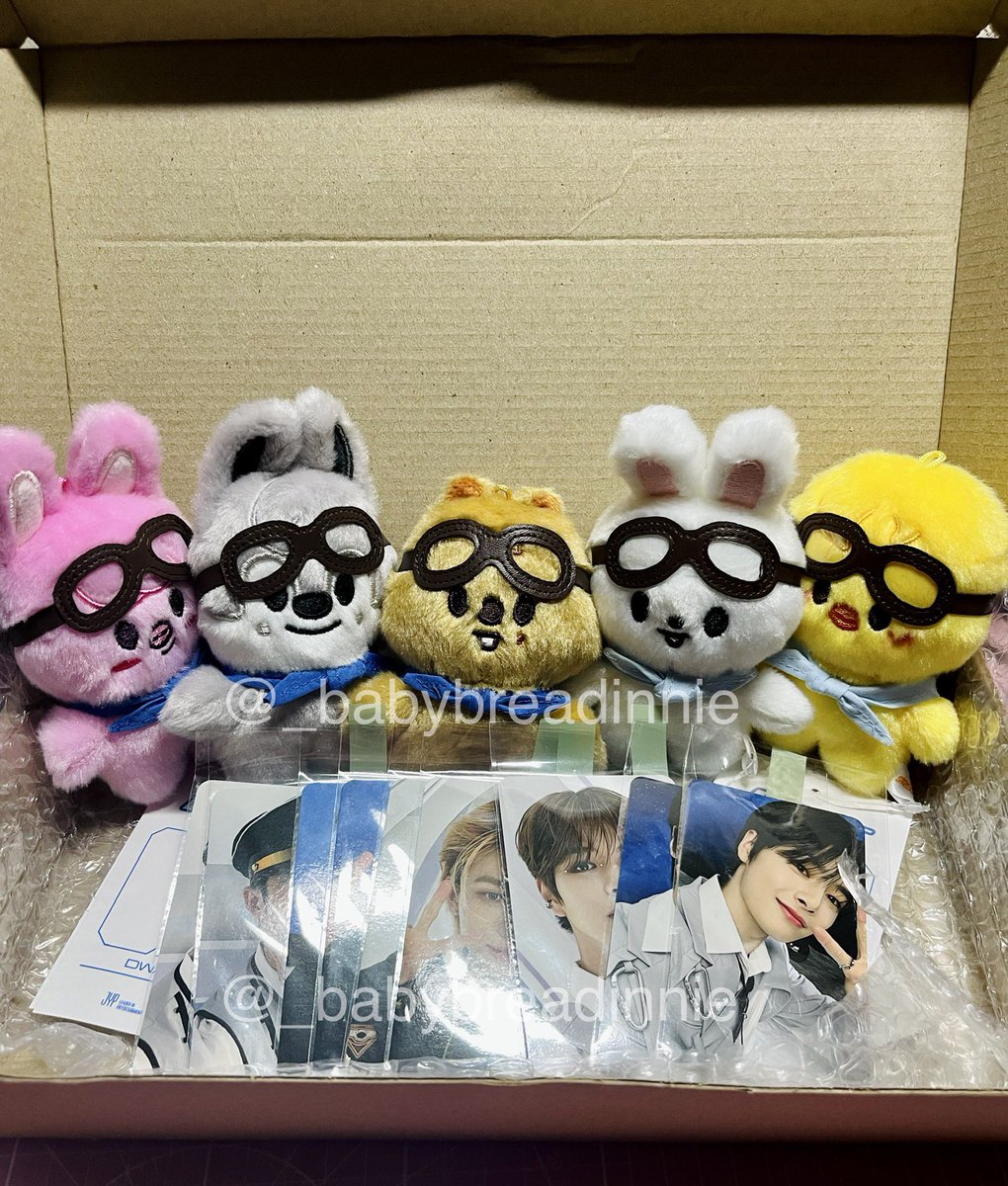 _babybreadinnie's tweet photo. π #for_innie
Thank you so much @apricotandcoph!!! Nakauwi na yung 10cm dolls ko. And super thank you for giving me all my prio pobs. π #apricotphfeedbacks https://t.co/HerjBGns6I