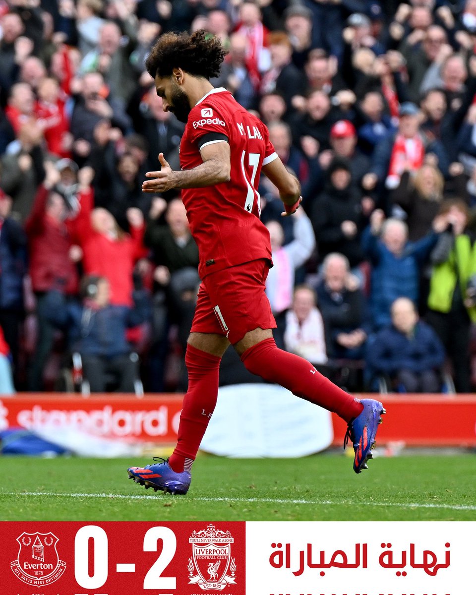 #ليفربول_إيفرتون