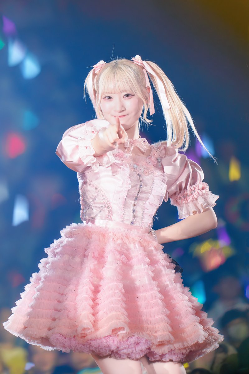 LOVE 齋藤樹愛羅さん [4] @saitou_kiara at さいたまスーパーアリーナ