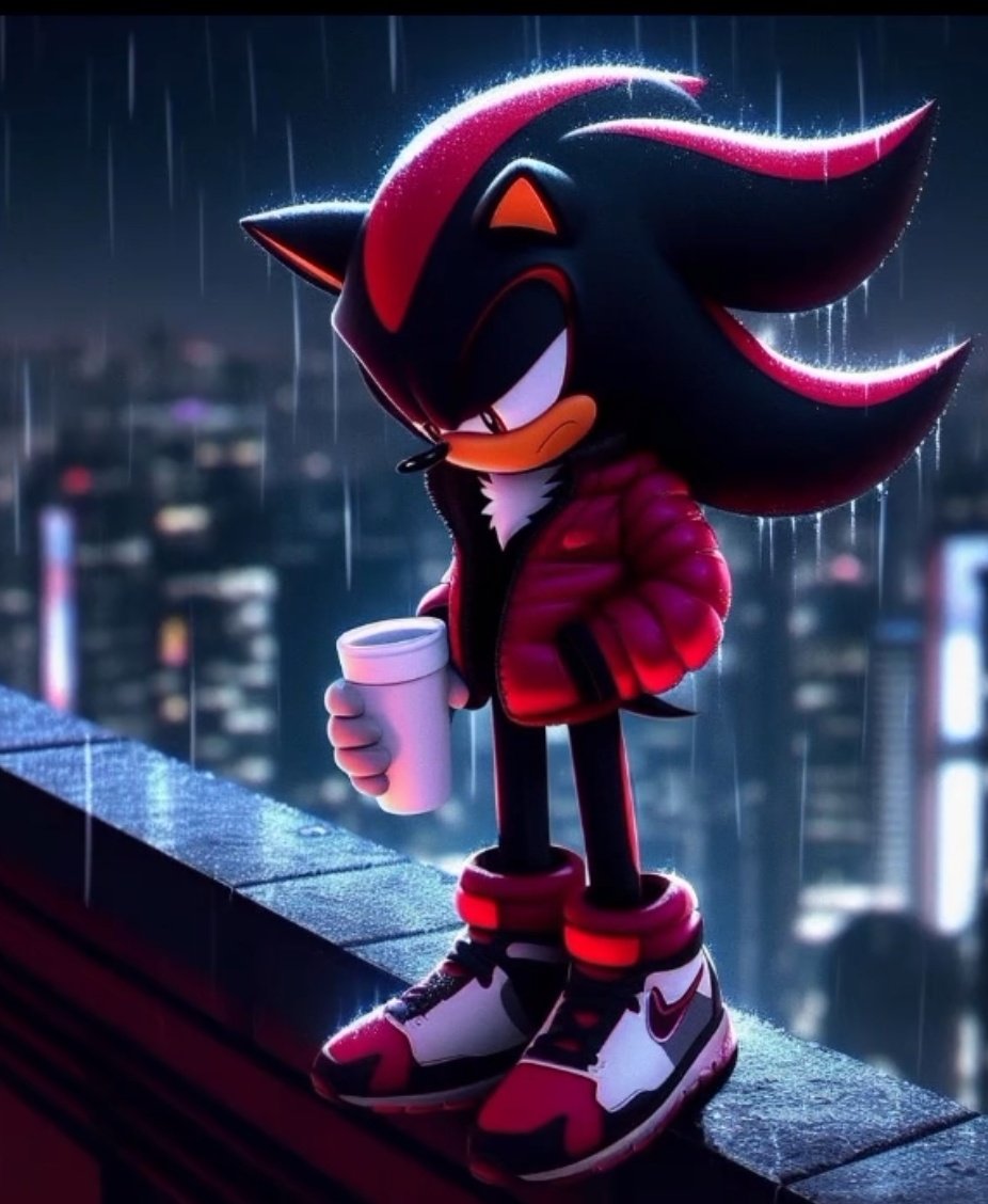 She was my emerald, but all she caused was chaos