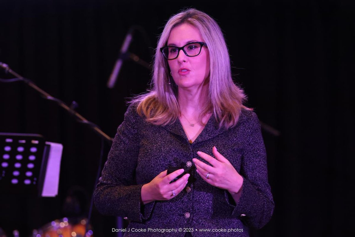 Lynn Swaner tweet media