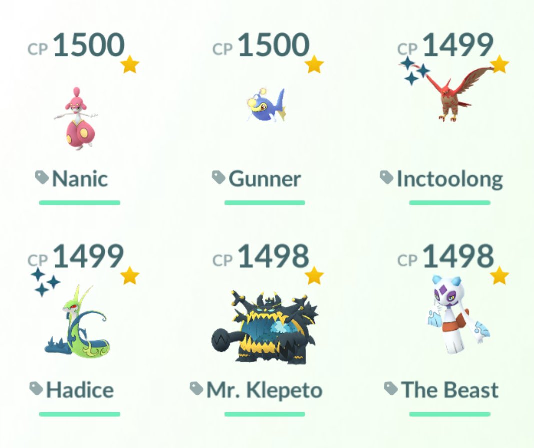 Unexpectedlly got out from arguably hardest group in Lille running Talonflame I still have a bit mixed feelings because last game with <a href="/Inadequance/">.</a> was my game to lose but he played picture perfect and outplayed me hard so congrats to him! <a href="/dracoviz/">dracoviz • Pokémon GO • Play! and GBL</a> <a href="/playpokemon/">Play! Pokémon @ EUIC</a>