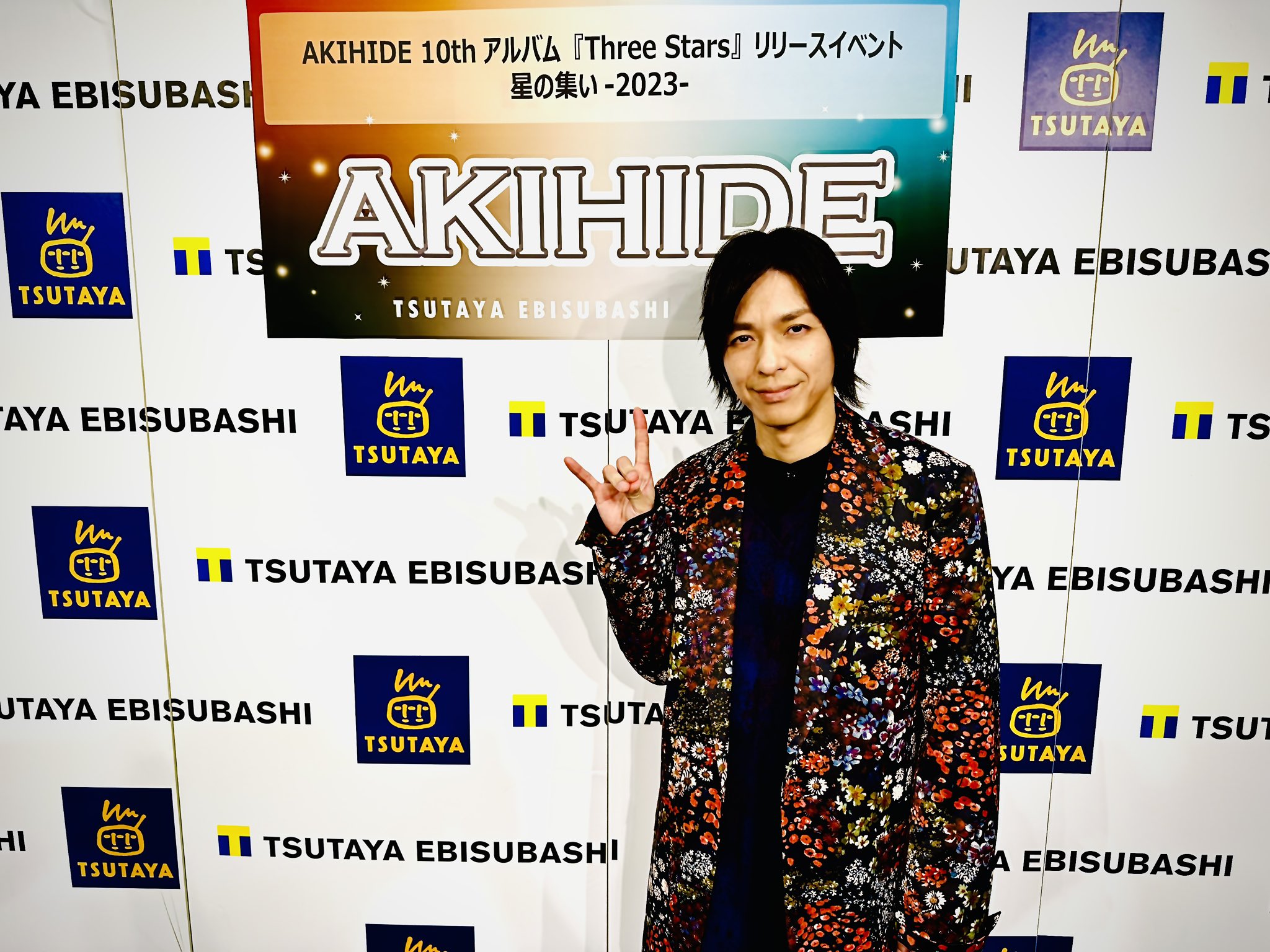 AKIHIDE_OFFICIAL (@AKIHIDE_RAINMAN) / X