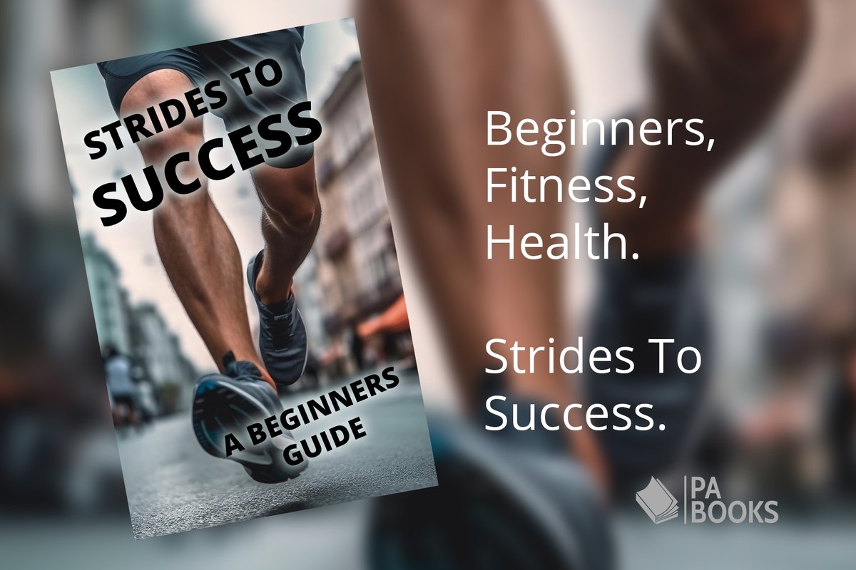 Are you ready to run your way to a healthier & happier life? 
Don’t know how, or you need some motivation and guidance. books2read.com/b/4A2Bak
 #Running #RunnersOfInstagram #RunningMotivation #RunHappy #RunningCommunity #InstaRunners #RunnersLife #RunningBook #Fitness #Health