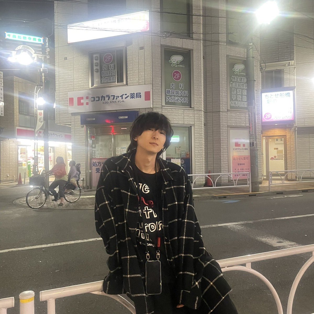 ypooler22's tweet photo. 秋 https://t.co/OVd5Rz0NIZ