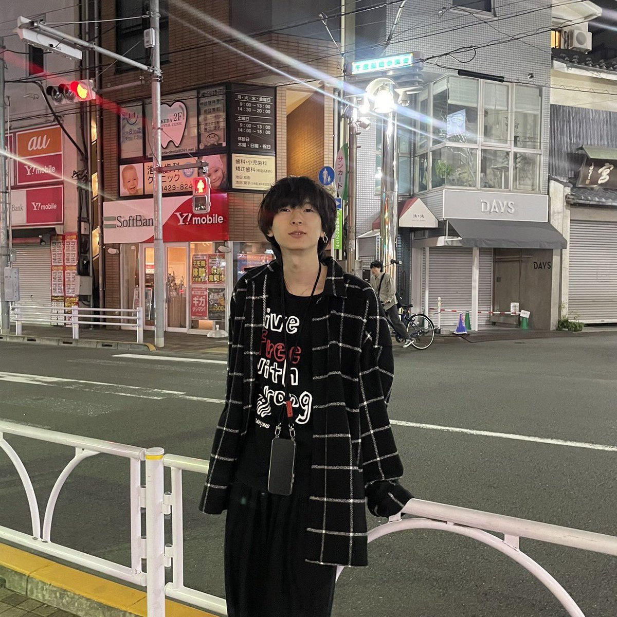 ypooler22's tweet photo. 秋 https://t.co/OVd5Rz0NIZ