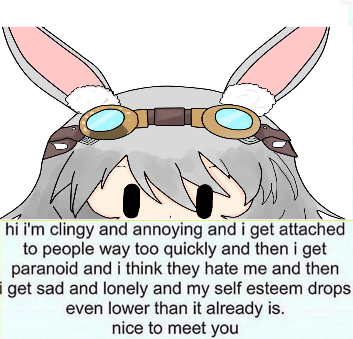 Bun Bun - 🐇🌙 Steampunk Bunny Adventurer (@bunbunvt_) / Posts / X