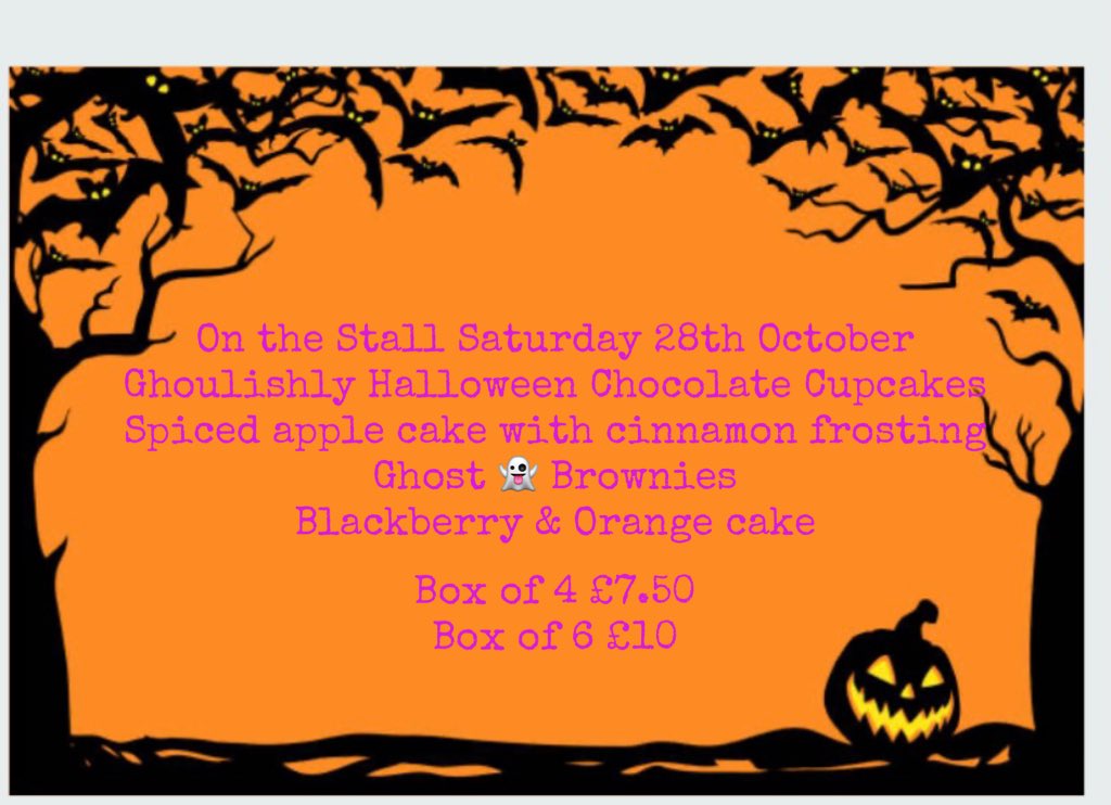 ellie289's tweet image. On the stall next Saturday! Pre orders welcome via DM #cakelife