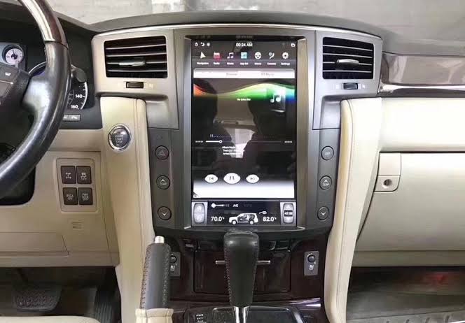 OGautocare's tweet photo. @_FadlIV @consultcarpital @WutaMotorsNG @SOGautos1 @datogoniboy_ @Jbcarsng @CarsConnectNG @PELSAUTOS @Autorush2 @ABUJAPLUG @BauchiCarzNG this is what I do for a living
#AndroidTesla navigation system upgrading
#trackerinstallation
#mechanical and #electrical maintenance
#Rearcamera installation.
your patronage is most important.
please likes and retweet https://t.co/IcYpUdBUHT