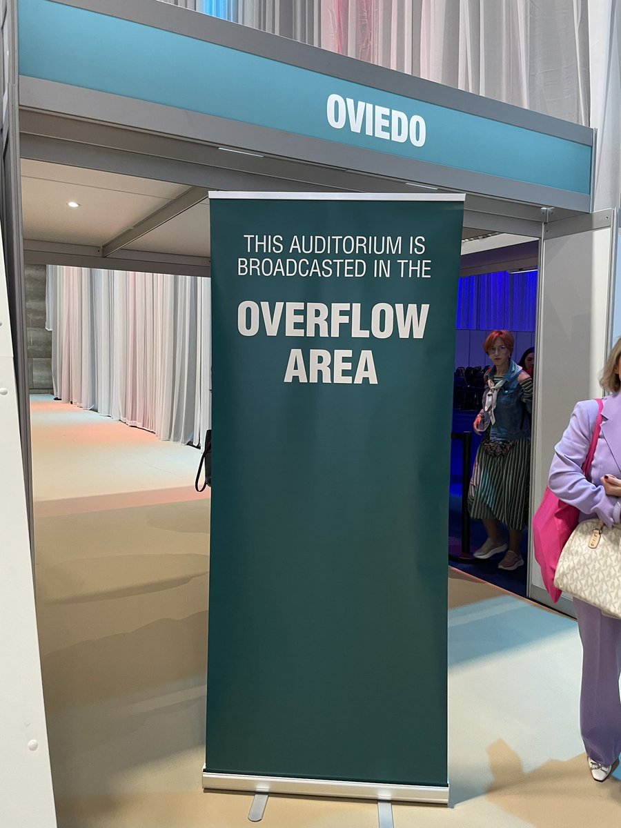 alcunto's tweet photo. Proud to be part of the @myESMO #POWG !!! Great success of the Special Sessions on very useful topics for daily practice. Because #IAmAPractisingOncologist https://t.co/mHCN29qyxO