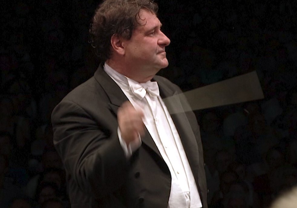 WJSO_AT's tweet photo. 🎶 Strauss recording of the day 🎶
Johann Strauss II: Overture to the operetta "The Gypsy Baron"
➡️ Youtube: https://t.co/2F2VkhJuSG
📀 Info: https://t.co/GtZ3ng169w

#WJSO #WJSOontour #music #musica #classicalmusic #クラシック音楽   #orchester #concert #musicians https://t.co/61e8B3JtiD
