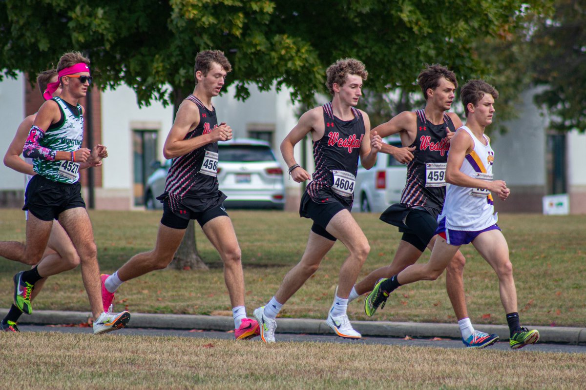 Westfall Cross Country tweet media