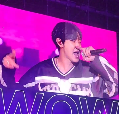 #Chanyeol #Loey 
#WOWFestival