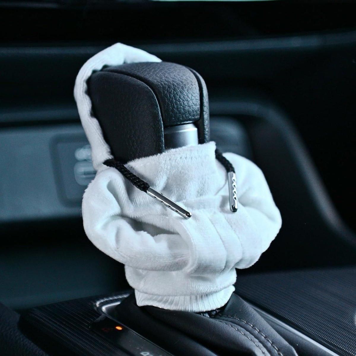 FatKidDeals's tweet photo. Car Shift Knob Hoodie for $4.20!

Save 40% with promo code 409MRF6K

https://t.co/ix2fy308KX https://t.co/1q0HzWVRjB