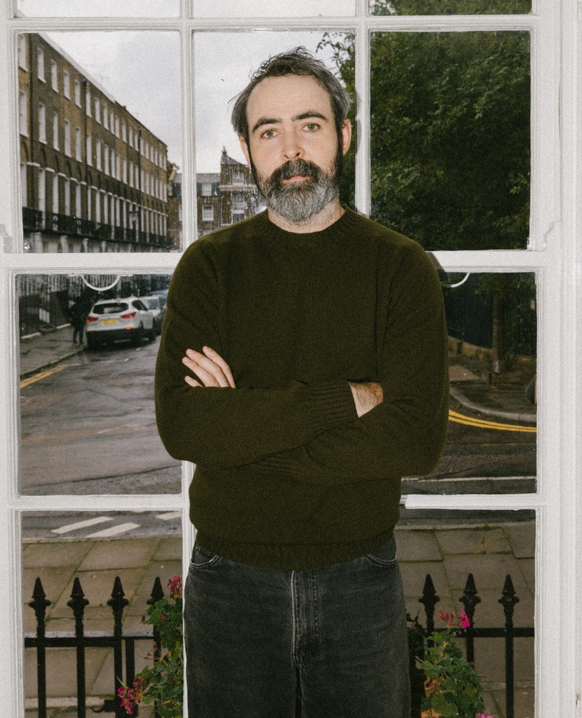 mallochs_'s tweet photo. And now for something completely different⁠
⁠
Introducing our newest jumper, the Preston Superfine Lambswool Crew Neck. Comprising a 1ply superfine lambswool from Todd &amp; Duncan. The perfect transitional piece of knitwear. 

Made in Scotland.⁠
⁠ https://t.co/pNfvvg413k