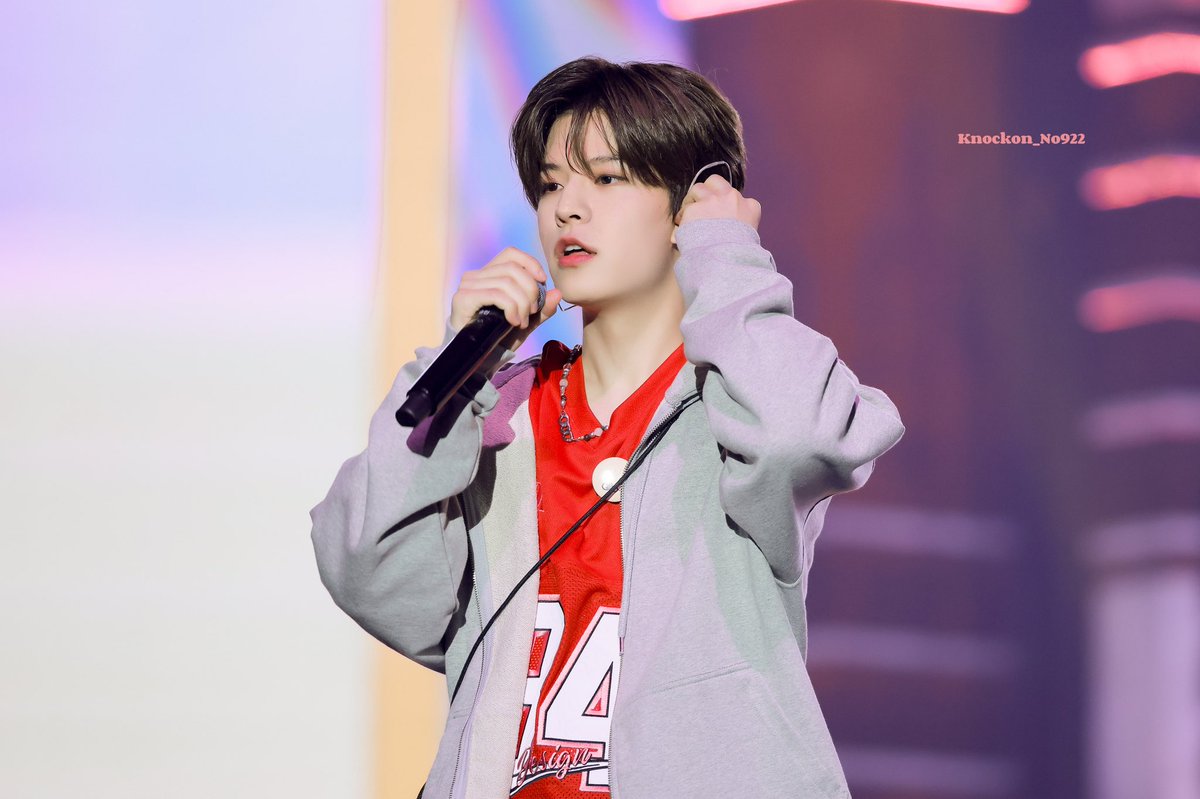 Knockon_No922's tweet photo. 231021
Seoul Special Day1

#StrayKids  #Seungmin 
#스트레이키즈  #승민 #김승민 https://t.co/CkreMjsi7c