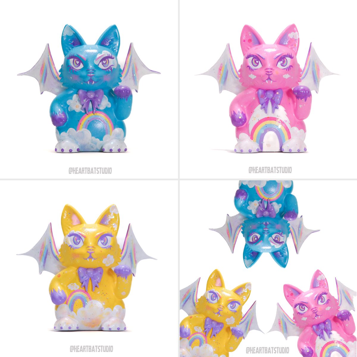 Heartbat Studio tweet media