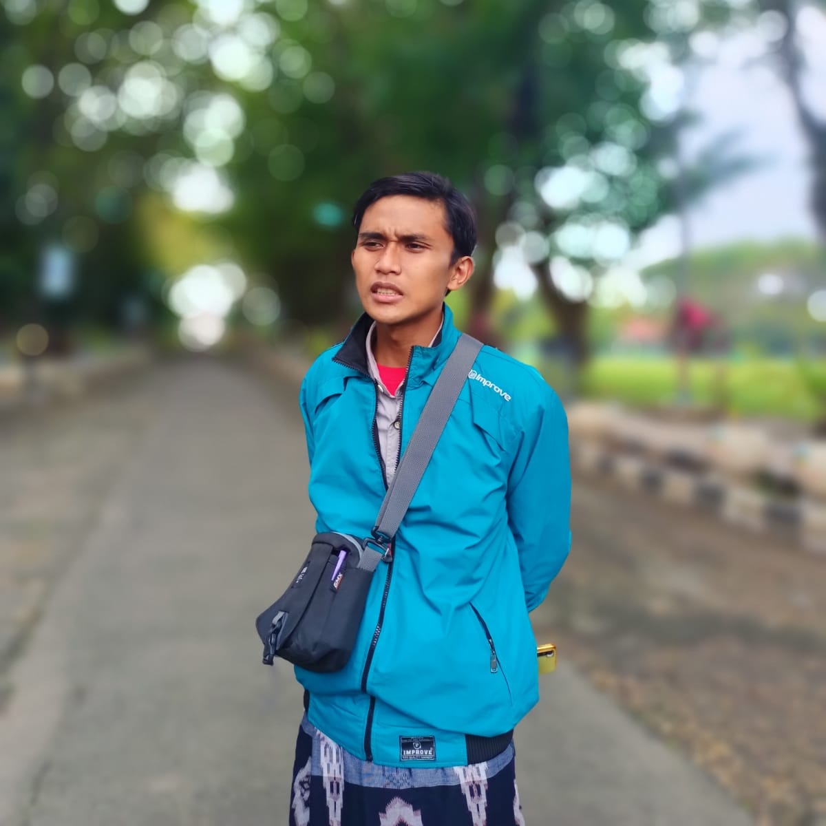 AdfinBoy's tweet photo. #FotoProfilBaru https://t.co/Uhqx93D12F