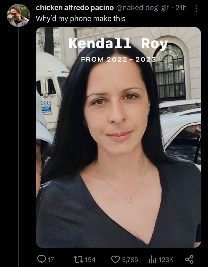 succession struggles (@succstruggle) on Twitter photo 