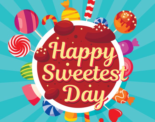 hillearydds's tweet photo. Happy Sweetest Day!!  We had to look it up too, but we are definitely fans of being kind and sweet to others by sharing candies and sweets!  Just make sure you brush and floss!! 😁 🧁 🍭 🍬 https://t.co/2Glc7GRc4W
