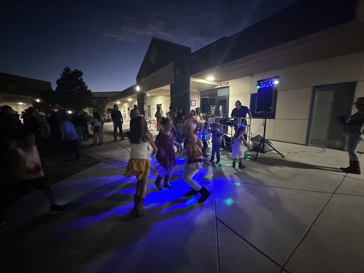 Old River Wranglers tweet media