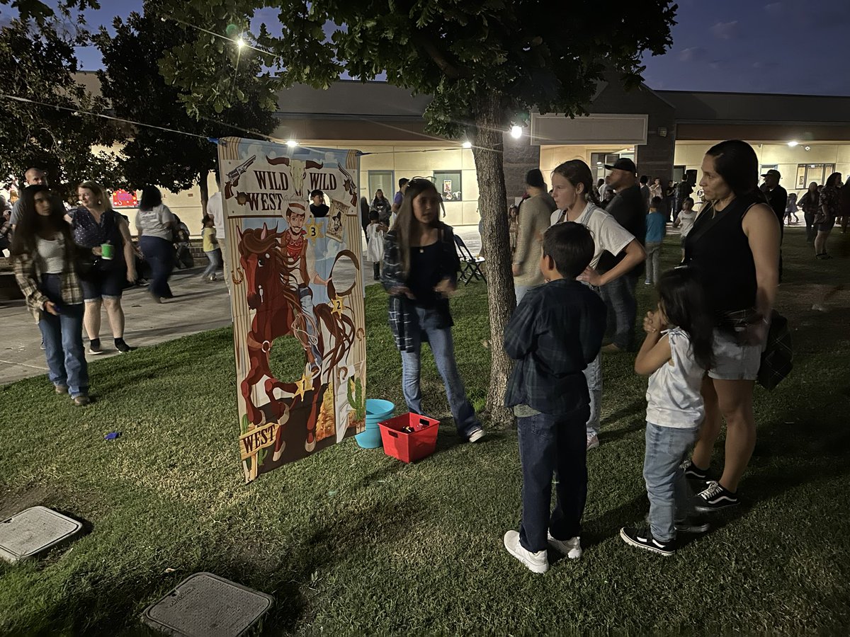 Old River Wranglers tweet media