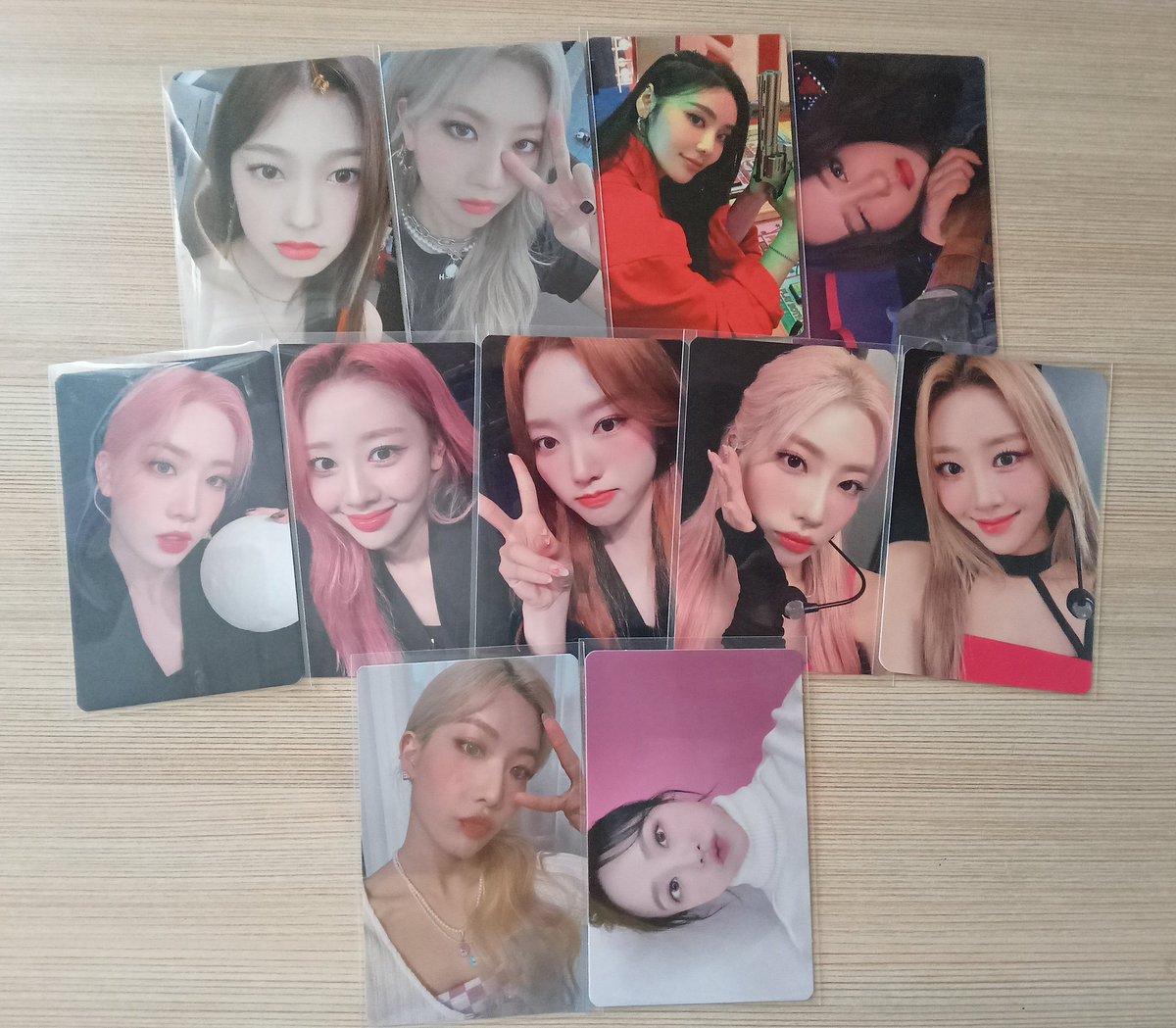 # loona satis wts wtt !!
en az ikili satiyorum, viviyi hediye edecegim
takas konusunda biraz seciciyim asagiya wl birakirim
fiyatlari aciklamada yaziyor 
<a href="/loonaorbitr/">Loona Satış & Takas</a> <a href="/loonasatis/">loona satis</a> <a href="/peacrry/">Kpop Satış / Takas</a> <a href="/trpctakas/">kpop satış/takas! 🌱</a> <a href="/pctradetr/">PC SATIŞ & TAKAS TR</a>