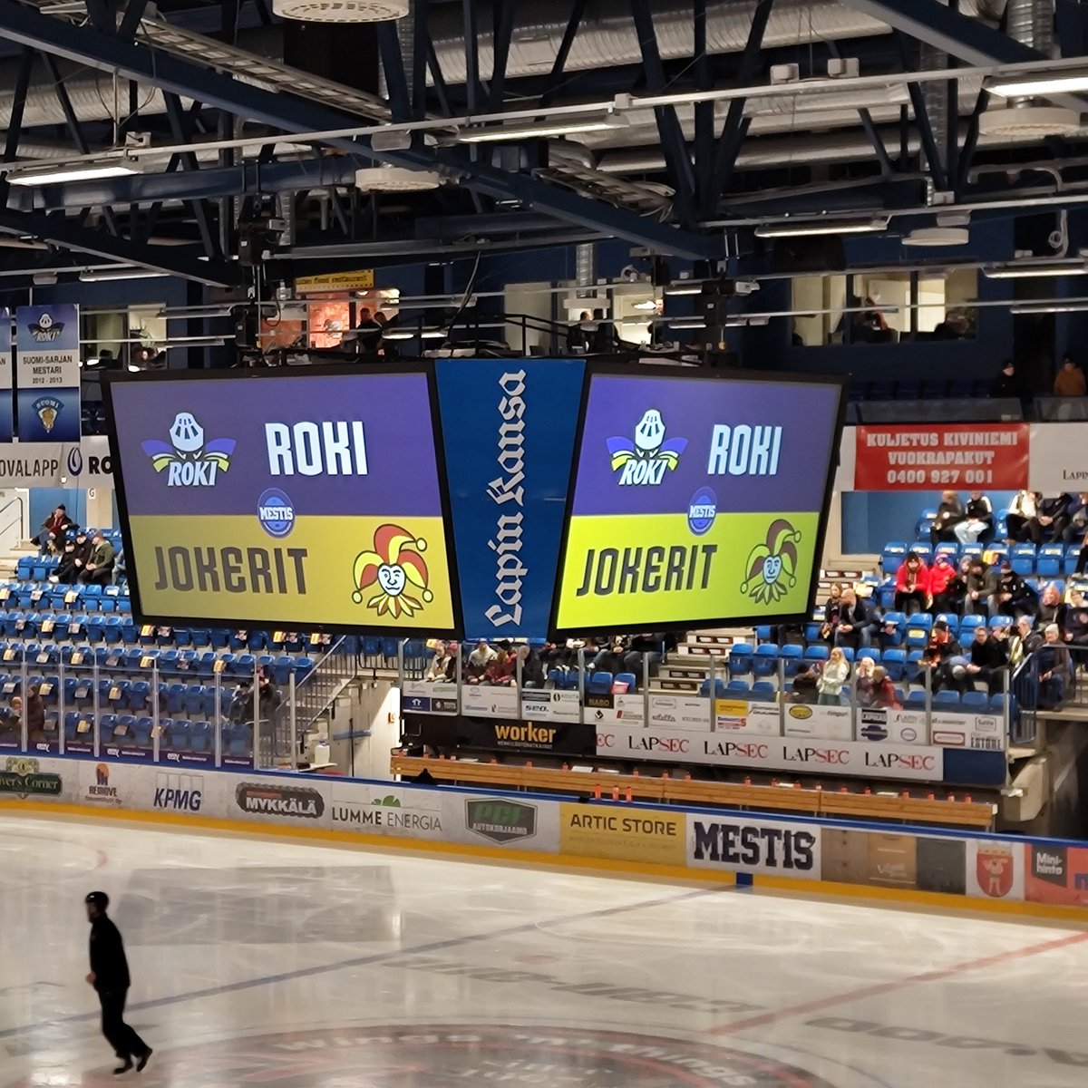 jseipiharju's tweet photo. No ni, katsotaas nyt miltä se @jokerithc hypetys näyttää 😎😁 https://t.co/Y07SlG31yw
