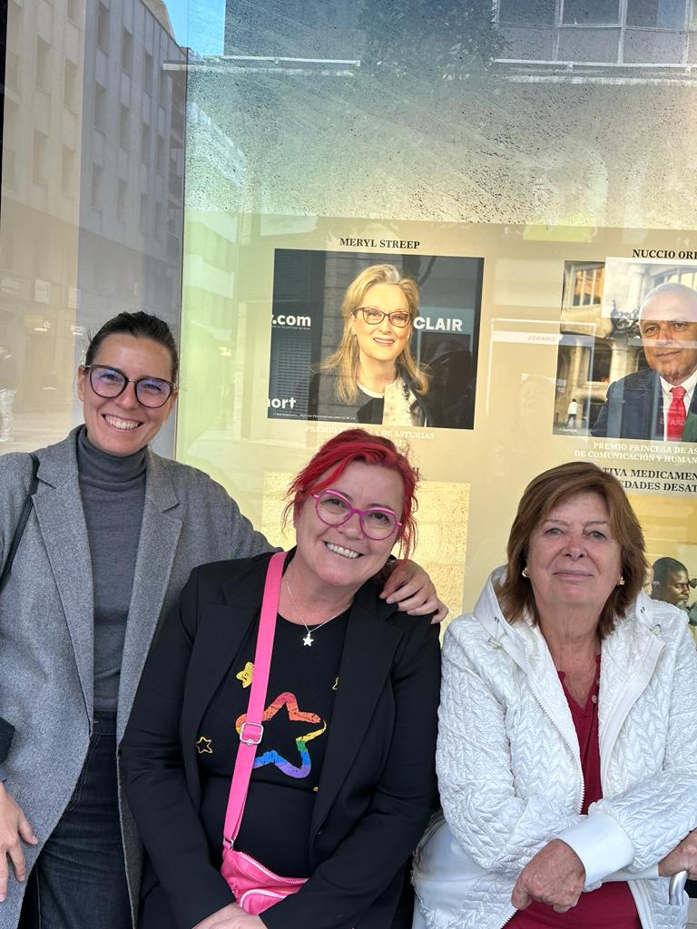 Clara Grima tweet media