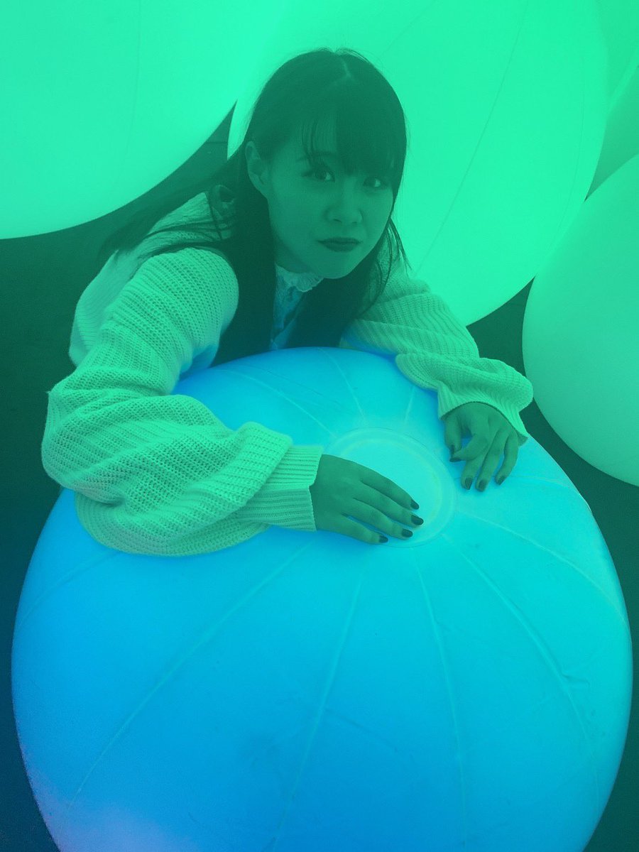 mi_174_mnr's tweet photo. 数年前大好きな先輩方とご一緒した美術展ではじめて認識したチームラボ
久しぶりにチームラボの世界を浴びてきました〜遊園地って名前通りわくわくがたくさん☺️
#teamLabFuturepark
#未来の遊園地 https://t.co/Ej2dDC2Wll