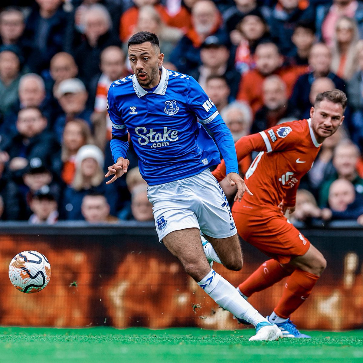 Proud of our players today. 🔵

12 v 10 for 40 minutes 👏