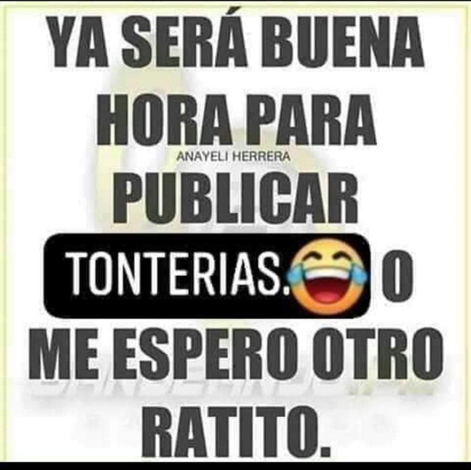 Empezamos ?