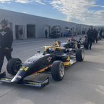 Photo by Pabst Racing (@PabstRacing)