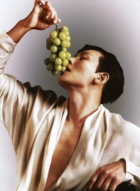 jcwarchive's tweet image. OH DAMN JI CHANG WOOK