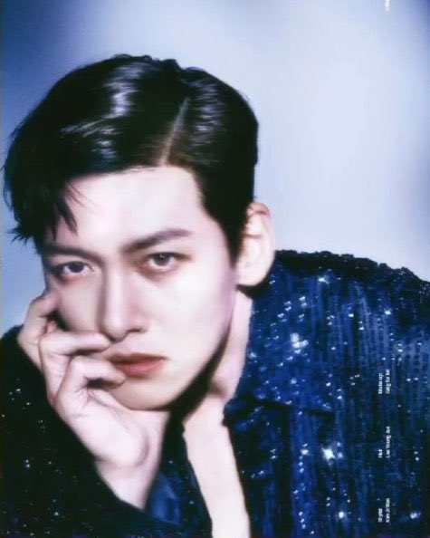 jcwarchive's tweet image. OH DAMN JI CHANG WOOK