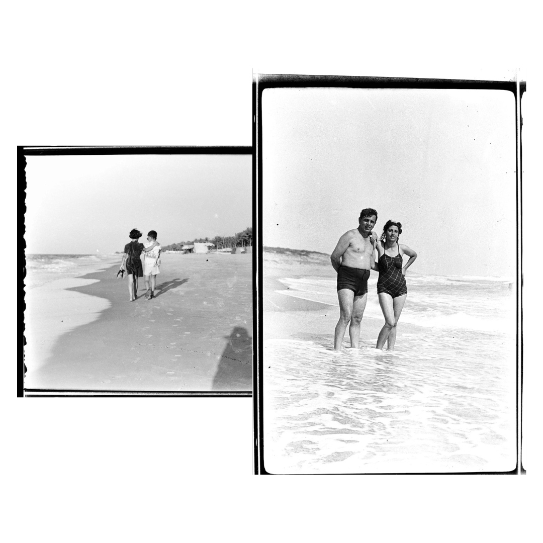 gulfphotoplus's tweet photo. Rediscovered Photos of Gaza Reveal a Lesser-Known Side of Its History 🇵🇸 ❤️

In the 1940s, photographer Kegham Djeghalian opened the first photo studio in Gaza City.

Read the full article via the link below.
https://t.co/U6CkPPYATh https://t.co/J0EIpQLzhQ