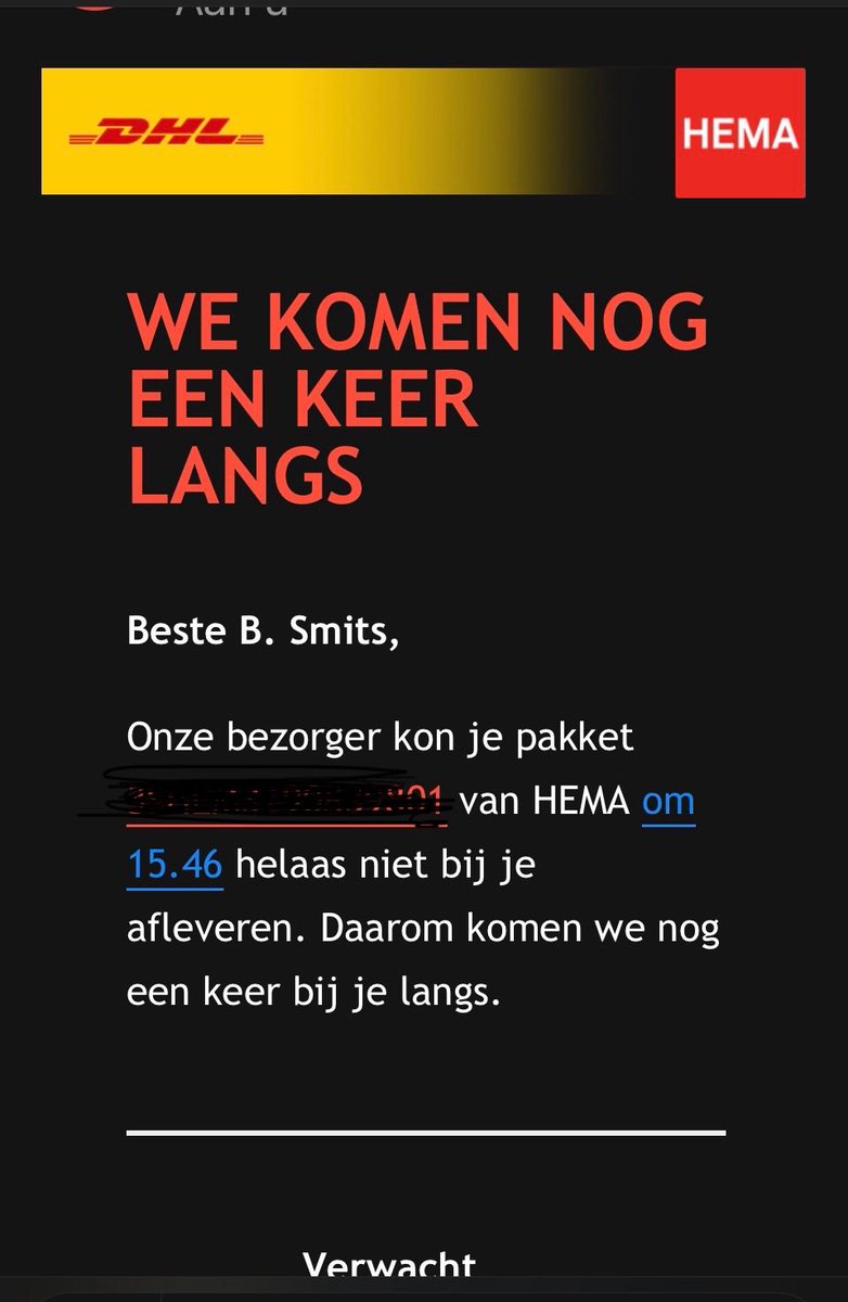 Patrick Smits tweet media