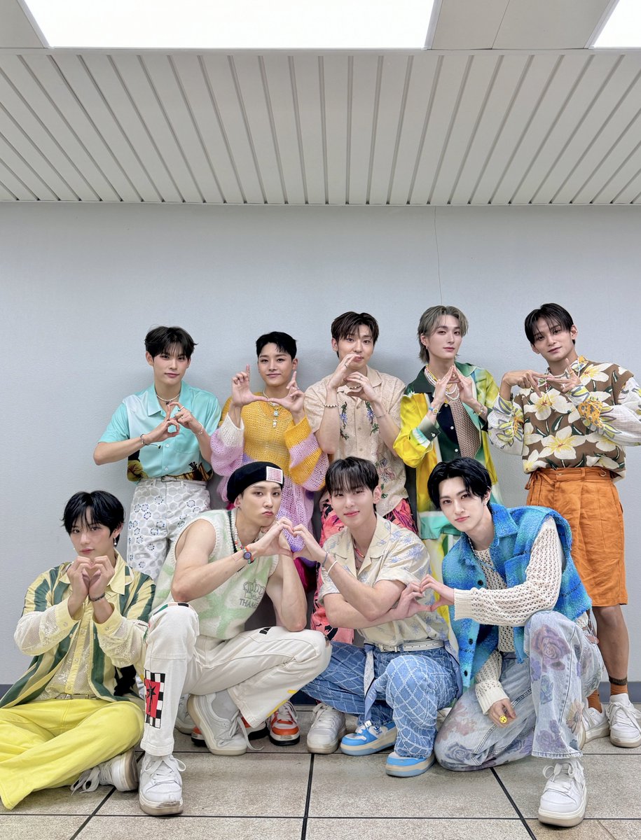 XODIACOfficial's tweet photo. [📸]

SPECIAL한 시작으로 ONLY FUN하게 마무리한 부산 원아시아 페스티벌 잘 즐겨주셨나요?❤️‍🔥
10/30 ONLY FUN 컴백도 많이 기대해 주세요!!
그럼 지금 XODIAC 입덕 시작〰️둘셋 😛

#XODIAC #소디엑 #ONLYFUN 
#XODIAC_ONLYFUN https://t.co/zOTu5Z1GK5