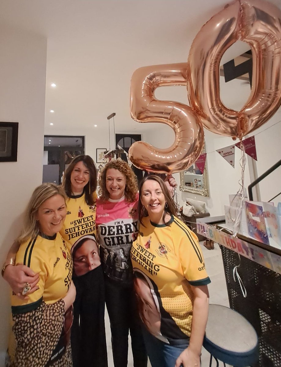 Teresa Lennon tweet media