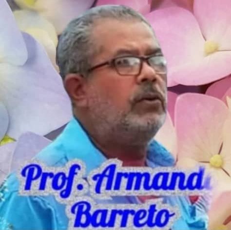 📢 Nuestra solidaridad con el Presidente del Colegio de Profesores de Yaracuy  Armando Barreto ante los ataques cometidos en su contra por el Alcalde del Municipio Peña Yaracuy.