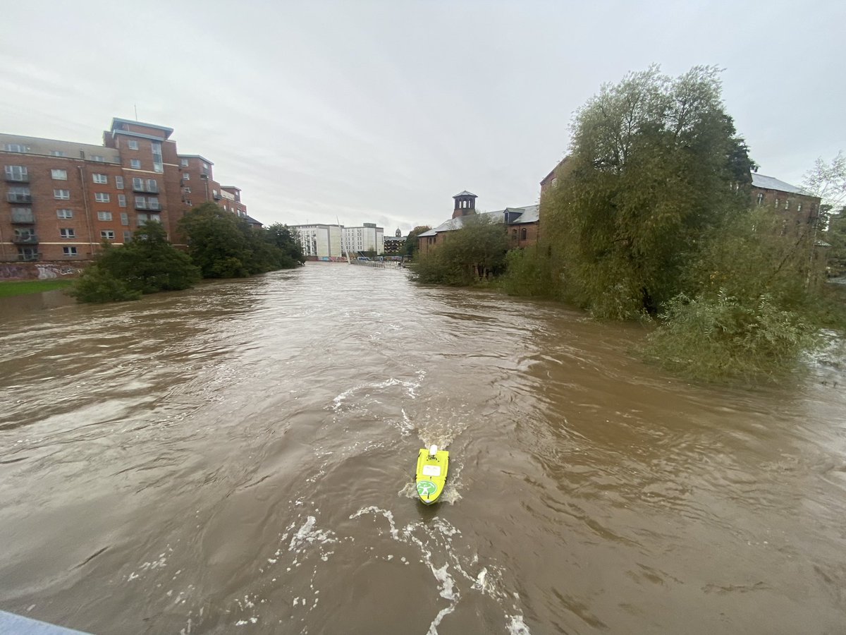 Richard Severn tweet media