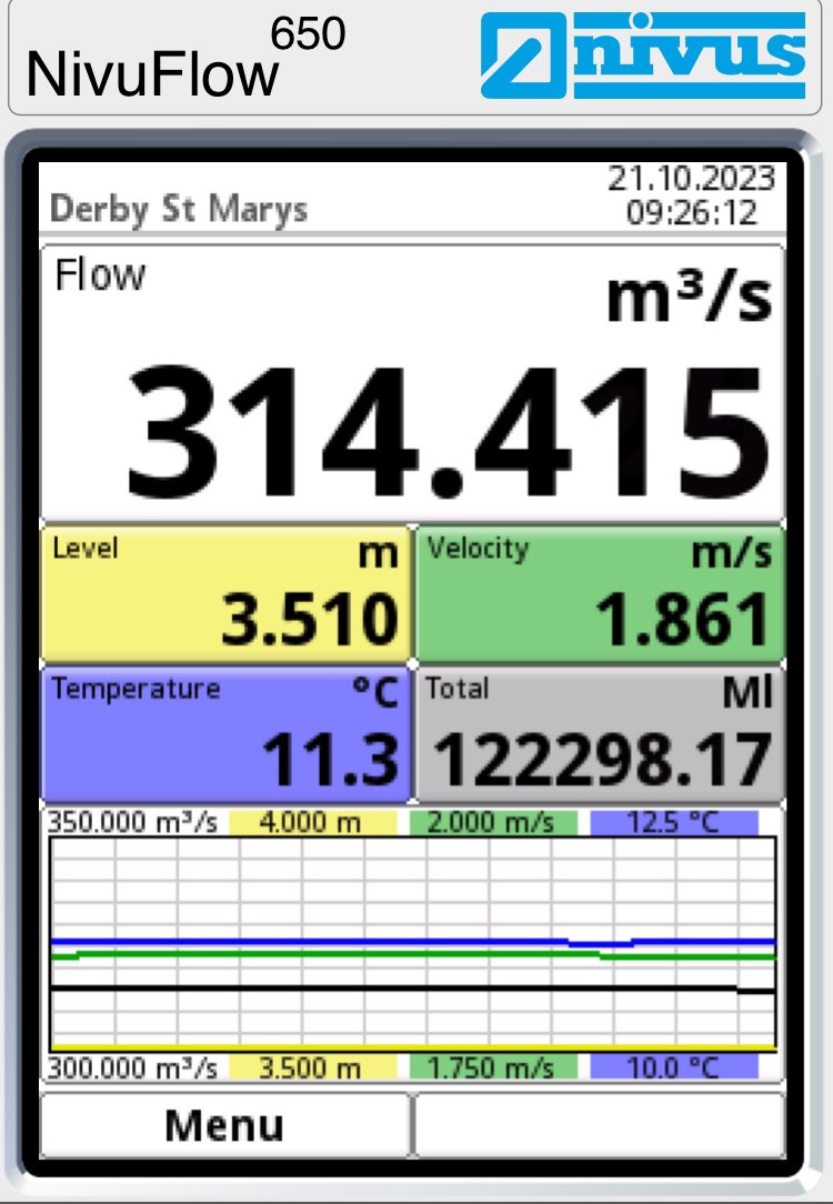 Richard Severn tweet media