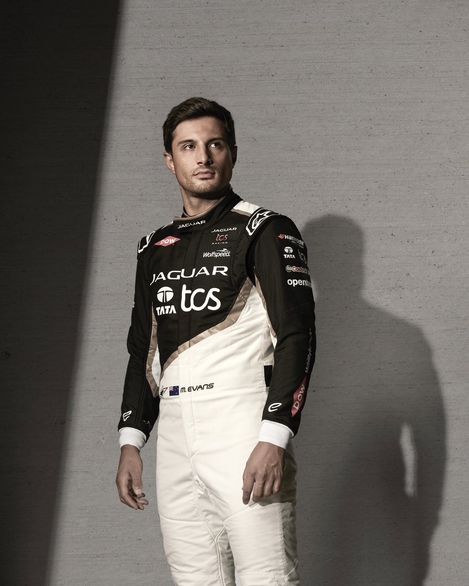 jamsportsmgmt's tweet photo. Getting some early 2024 vibes from @mitchevans_ and @JaguarRacing this week as we got a first look on the run up to the upcoming season 👌 #ME9 https://t.co/K7aCdGIW4t