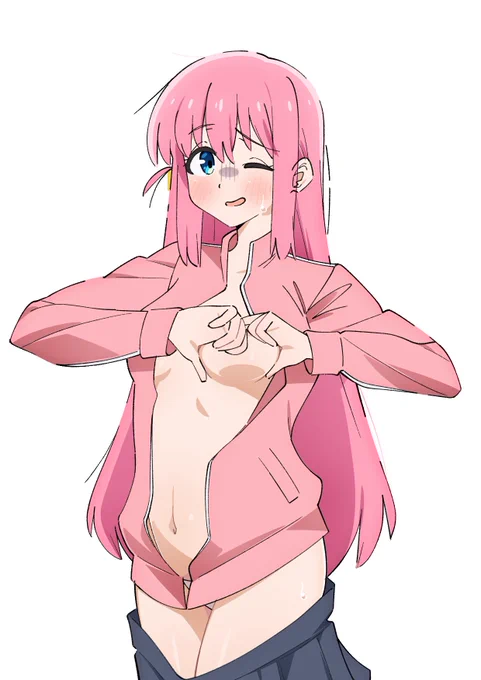 ギターヒーローのネタが尽きた時 #ぼっち・ざ・ろっく #イラスト
