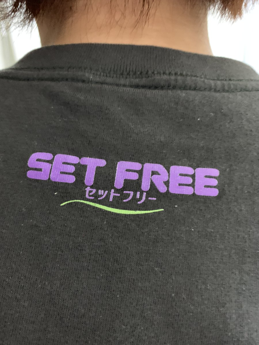 setfree_or_die's tweet photo. 【🚚おしゃトラ更新🚚】

おしゃべりトラック第200回
途中メンバーが変わったり、一年弱更新が止まったりではありましたがついに辿り着くことが出来ました。
今後ともおしゃべりトラック、Set Freeをよろしくお願い致します。

YouTube
https://t.co/urNwfxl0nV

Podcast
https://t.co/A0fIGUeha6 https://t.co/0TcdTPZWit