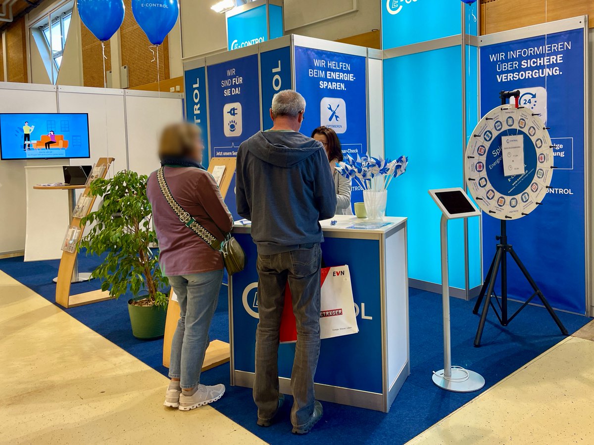 E-Control tweet media