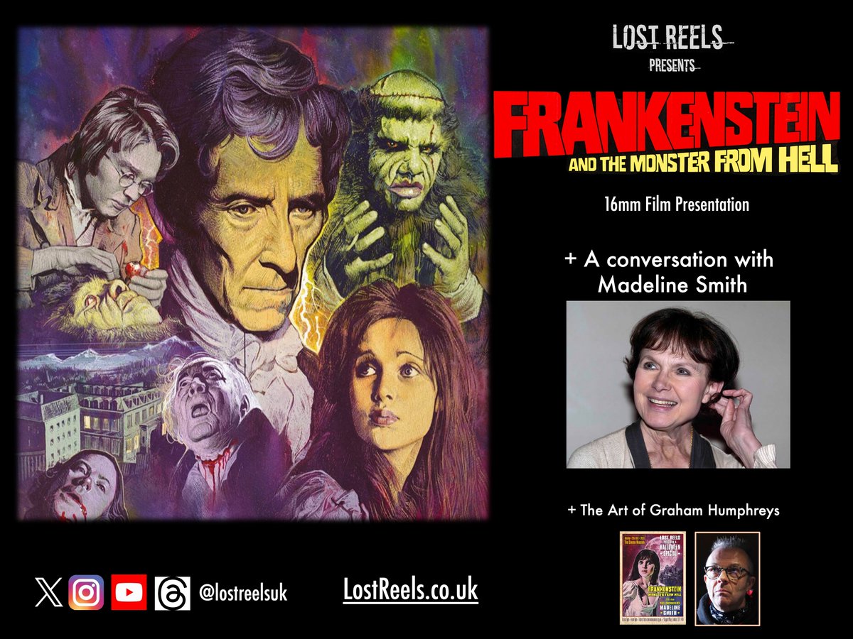 Lost Reels tweet media