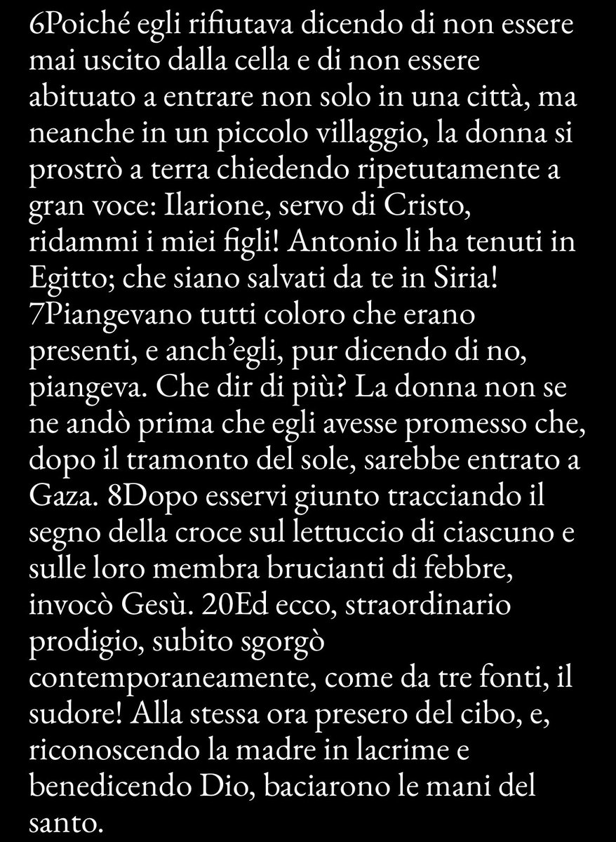marcodarin's tweet image. Oggi, Sant’Ilarione, nato a #Gaza nel 291, i primi camion di aiuti umanitari entrano nella striscia. Coincidenze da brividi.
