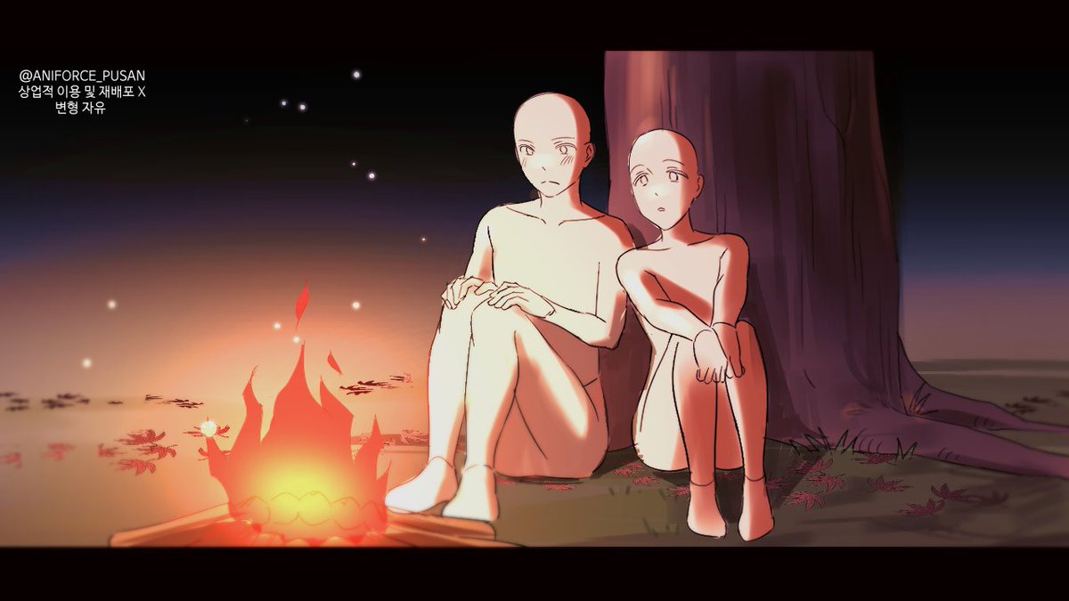『불멍캠프』 이메레스 트레틀 배포합니다!🔥🌾

친구와 함께 가을의 캠프를 즐겨보세요 :) 🏕️🍡

재배포와 상업적 이용 외 자유로운 사용이 가능합니다.
사용 시 '부산 애니 포스' 출처 표기 부탁드려요~

#이메레스 #트레틀 #트레틀_배포 #트레이스 #애니포스 #부산애니포스